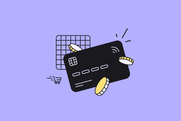 Абстрактная иллюстрация машинного обучения